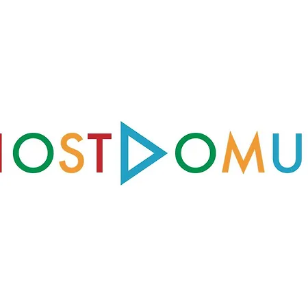 Διαμέρισμα Hostdomus - Bi Level *